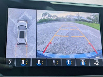 2019 Chevrolet Equinox FWD Premier