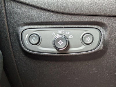 2019 Chevrolet Equinox FWD Premier