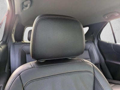 2019 Chevrolet Equinox FWD Premier