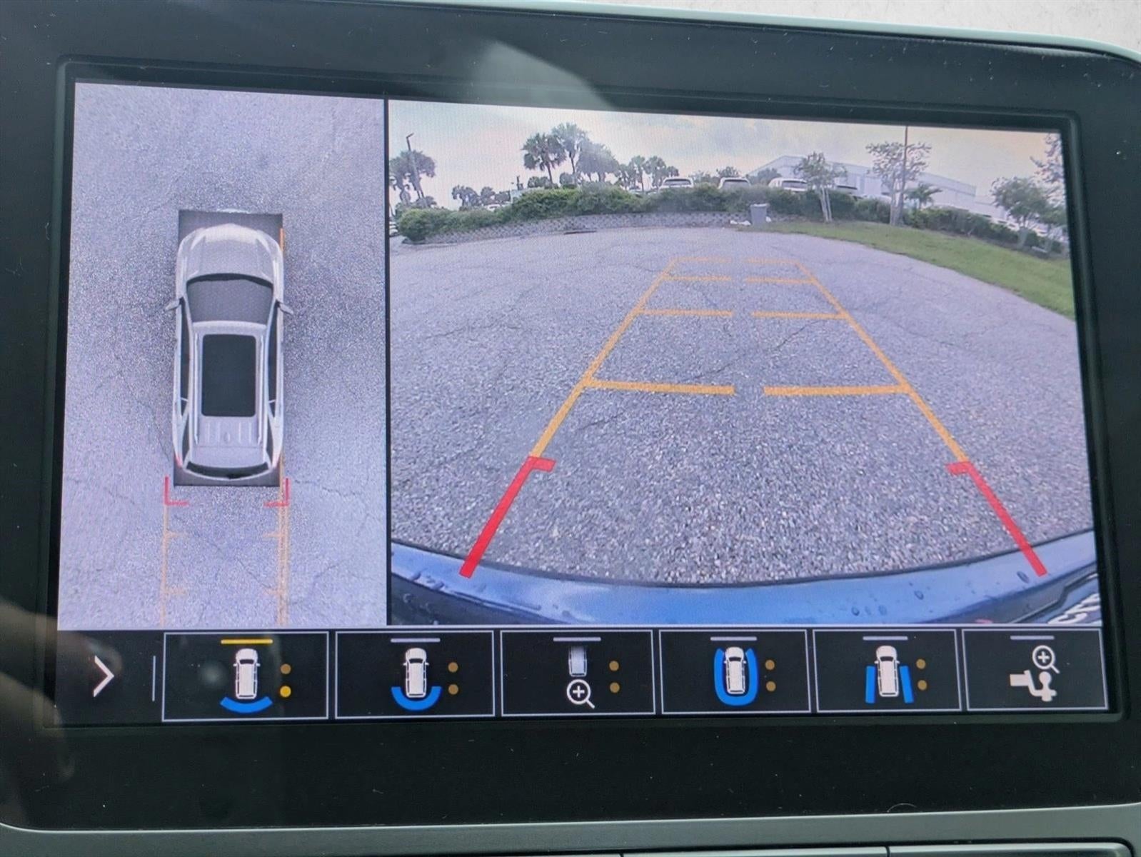 2019 Chevrolet Equinox FWD Premier