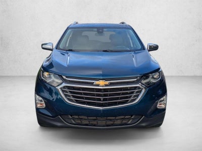 2019 Chevrolet Equinox FWD Premier