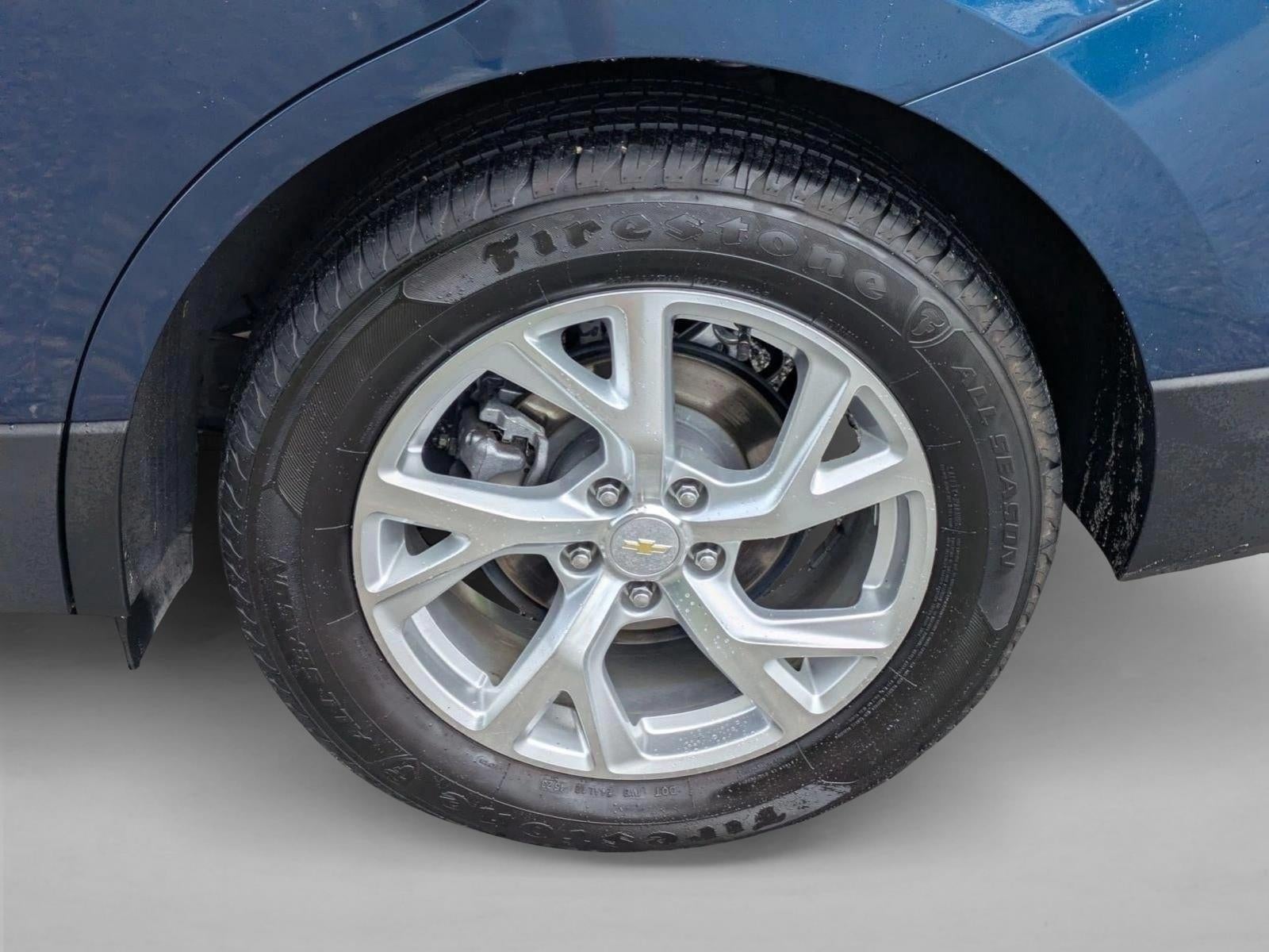 2019 Chevrolet Equinox FWD Premier