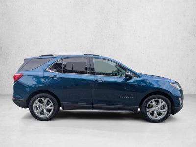 2019 Chevrolet Equinox FWD Premier
