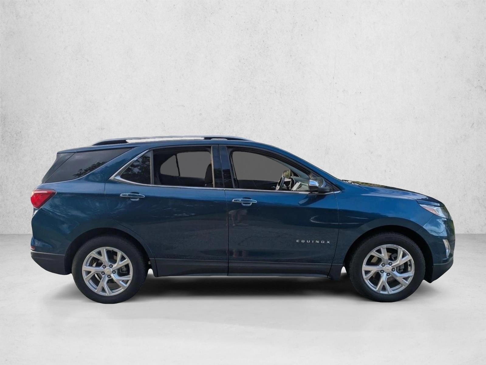 2019 Chevrolet Equinox FWD Premier