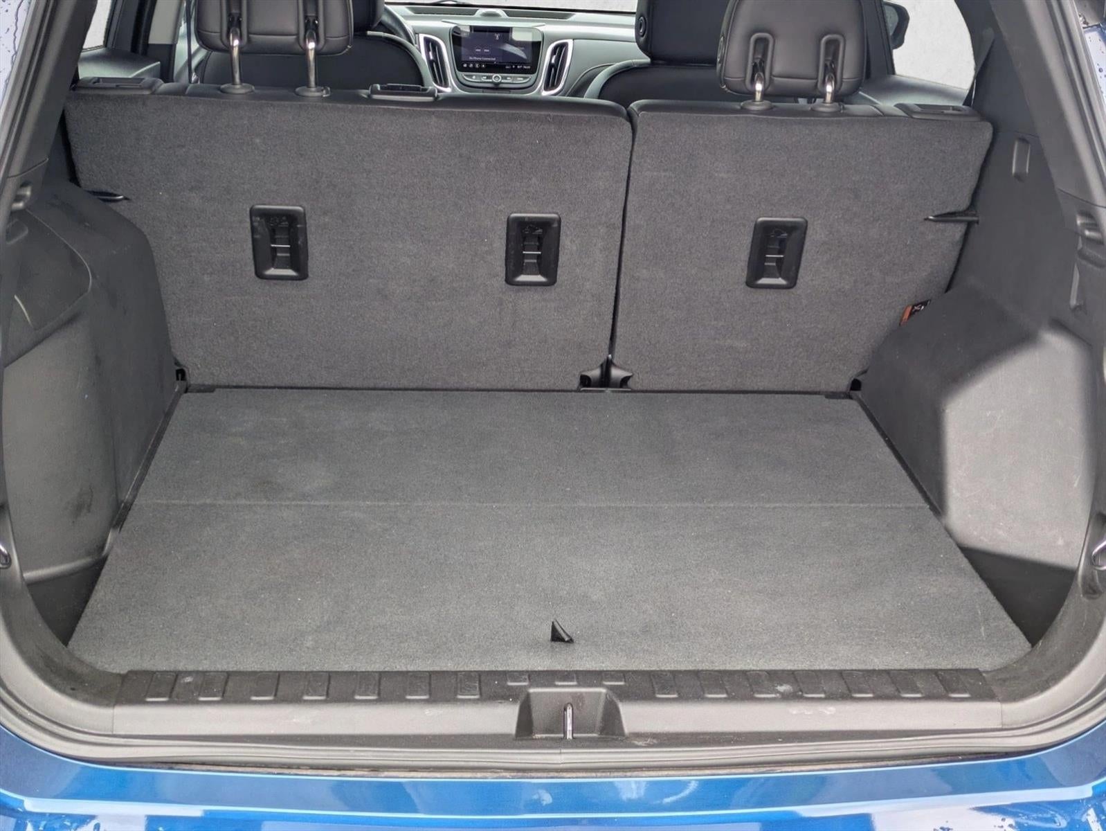 2019 Chevrolet Equinox FWD Premier