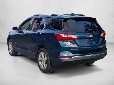 2019 Chevrolet Equinox FWD Premier