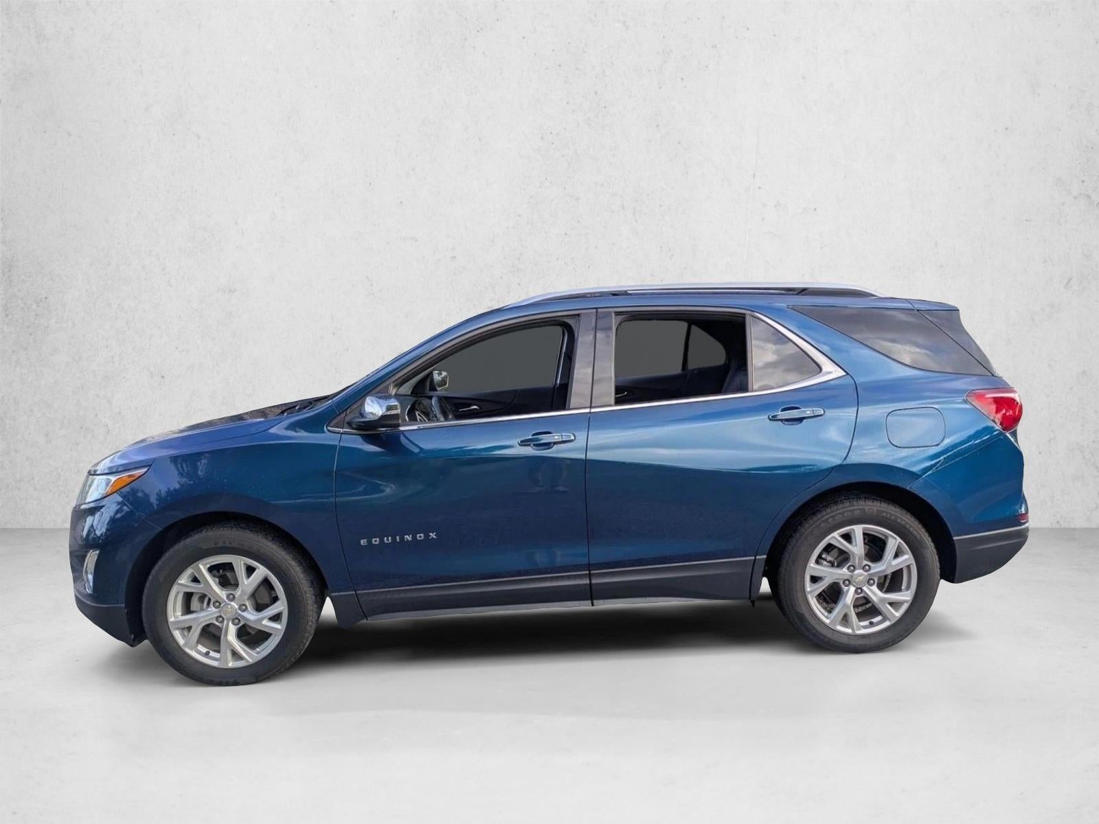 2019 Chevrolet Equinox FWD Premier