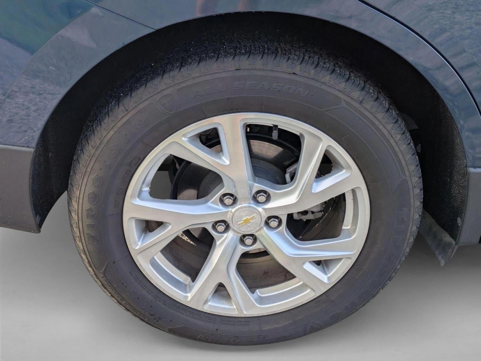 2019 Chevrolet Equinox FWD Premier