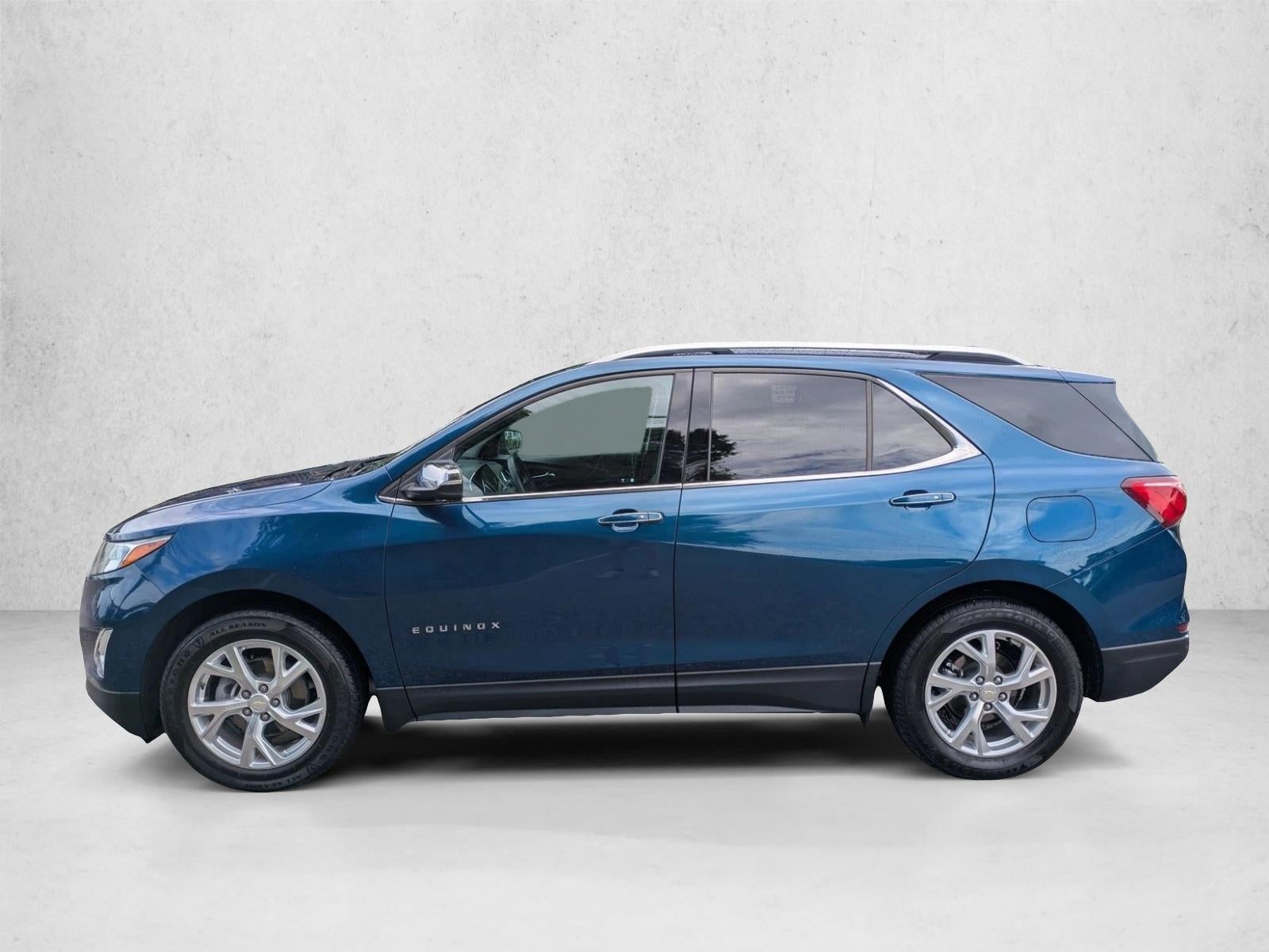 2019 Chevrolet Equinox FWD Premier