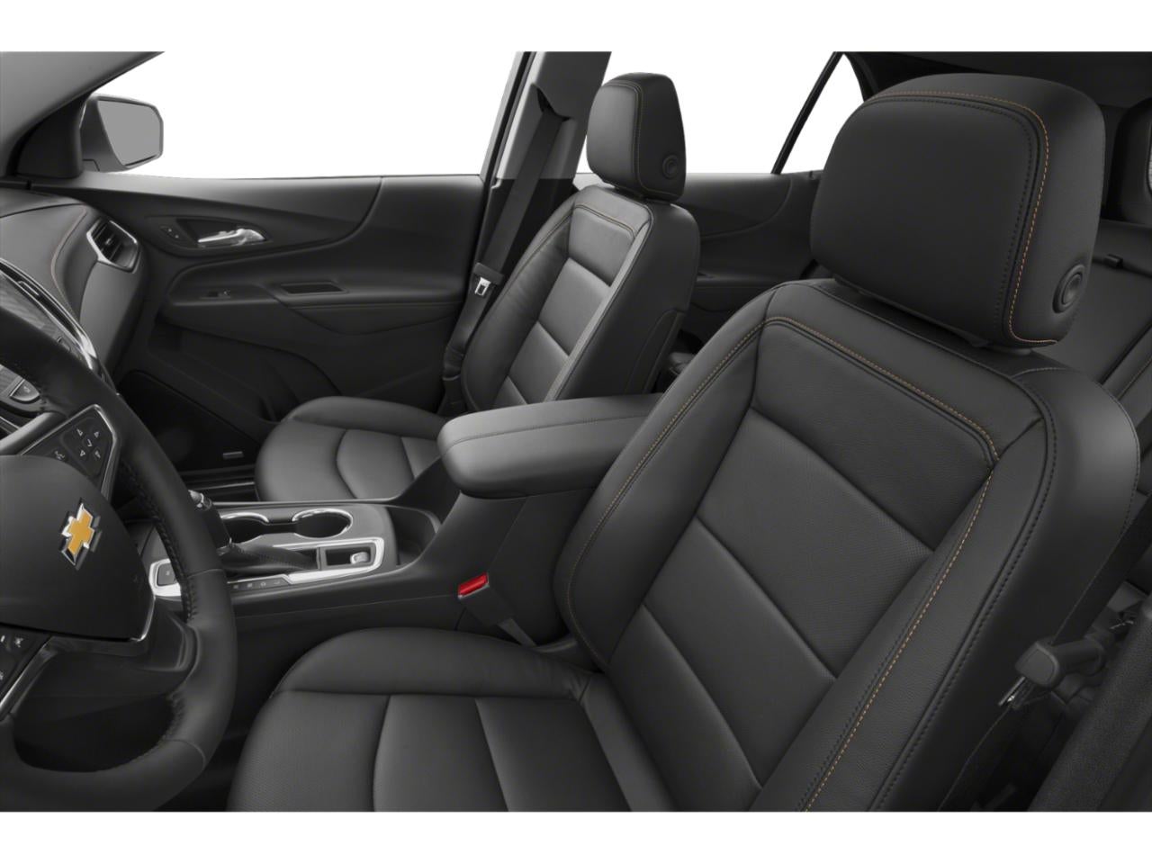 2019 Chevrolet Equinox FWD Premier