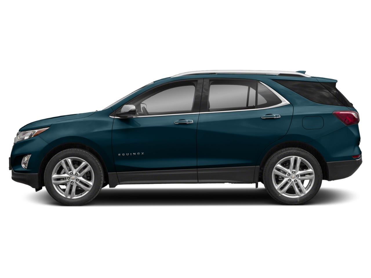 2019 Chevrolet Equinox FWD Premier
