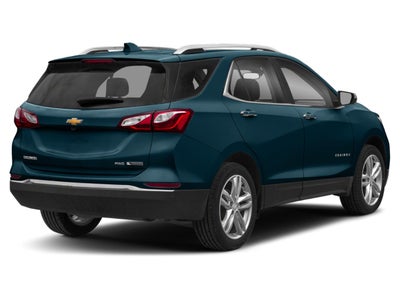 2019 Chevrolet Equinox FWD Premier