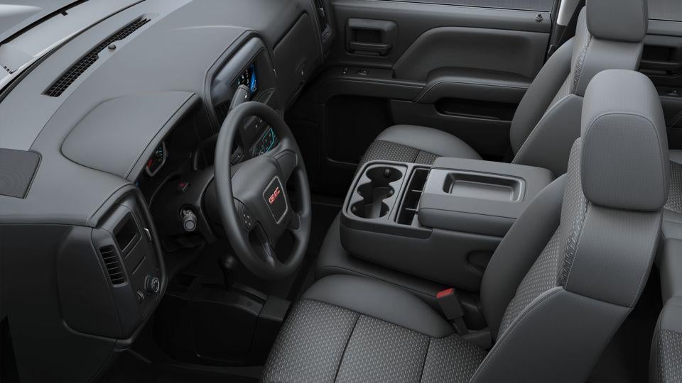 2019 GMC Sierra 1500 Limited 4WD Double Cab