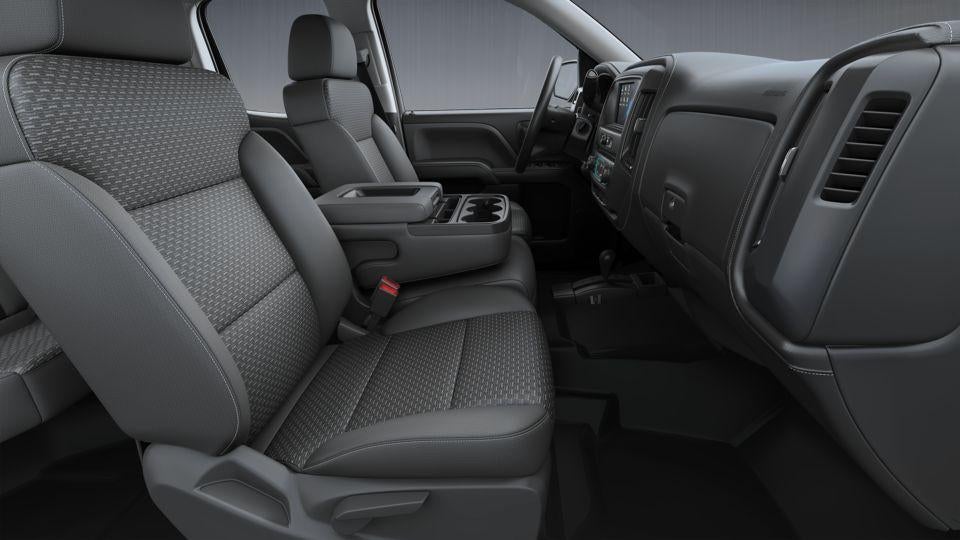 2019 GMC Sierra 1500 Limited 4WD Double Cab