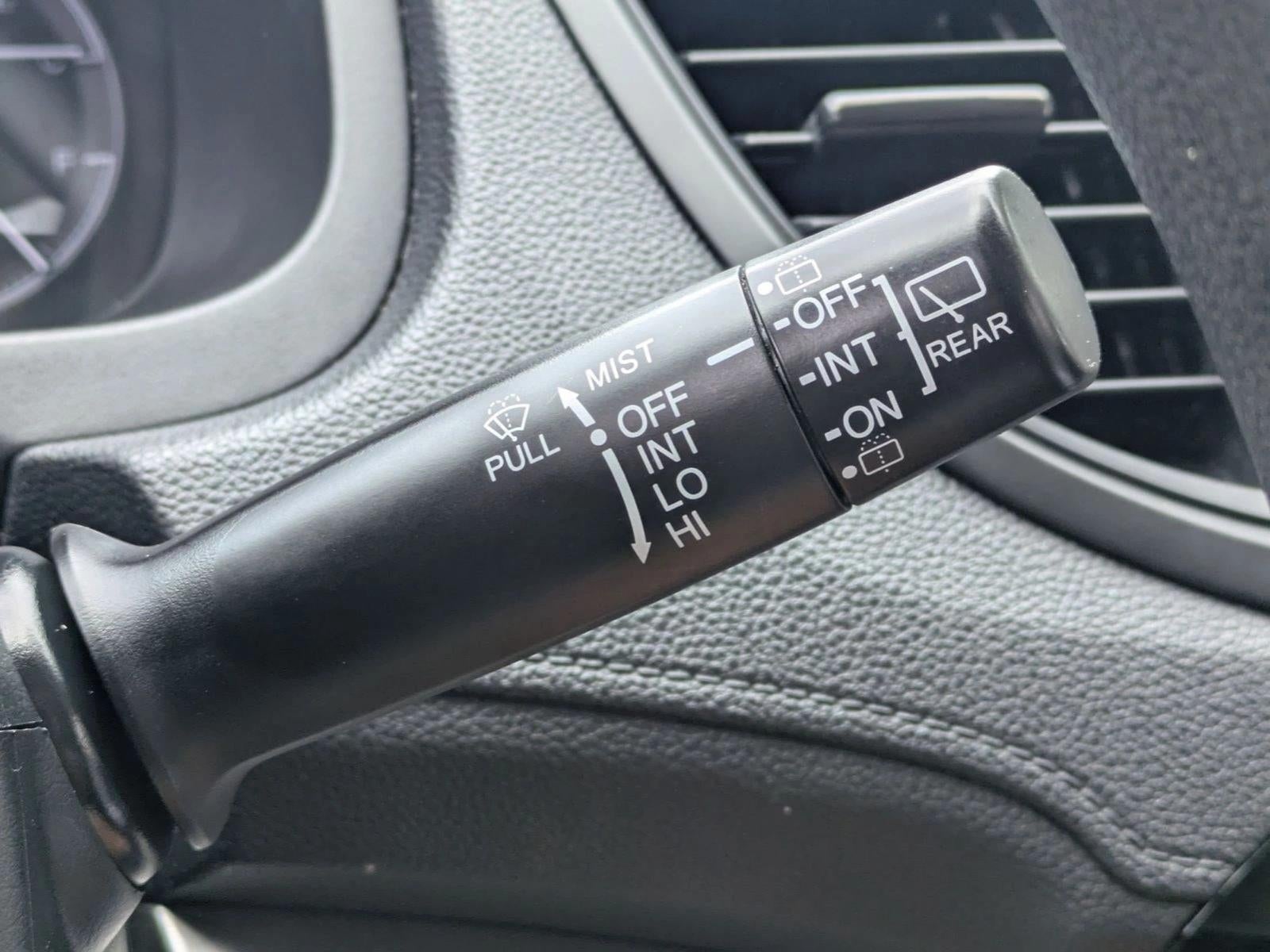 2016 Honda CR-V SE 2WD