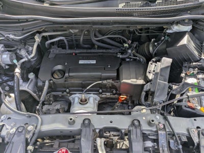 2016 Honda CR-V SE 2WD