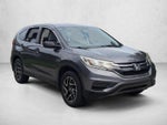 2016 Honda CR-V SE 2WD