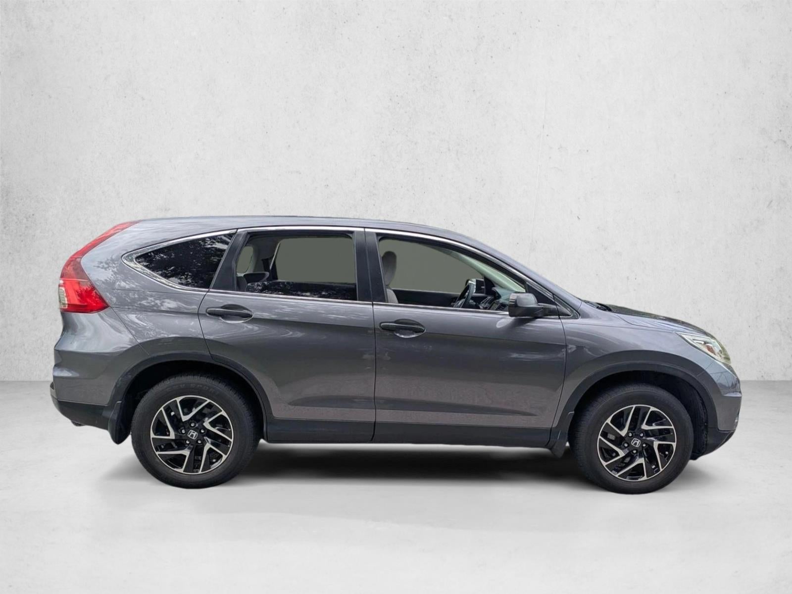 2016 Honda CR-V SE 2WD