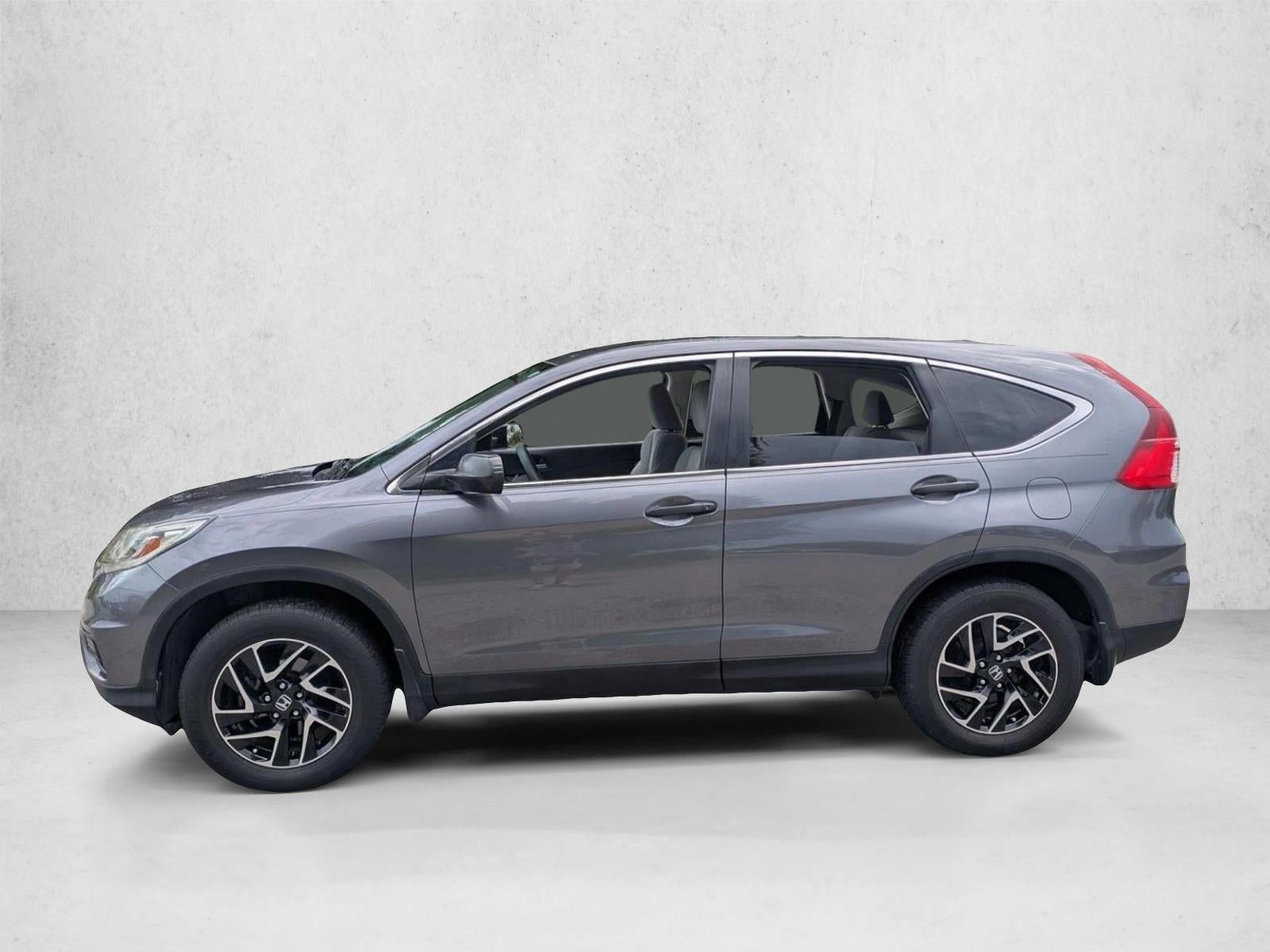 2016 Honda CR-V SE 2WD