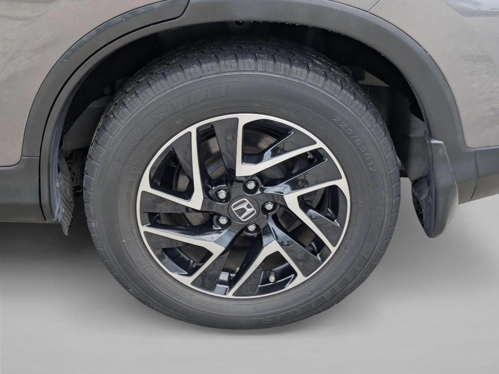 2016 Honda CR-V SE 2WD