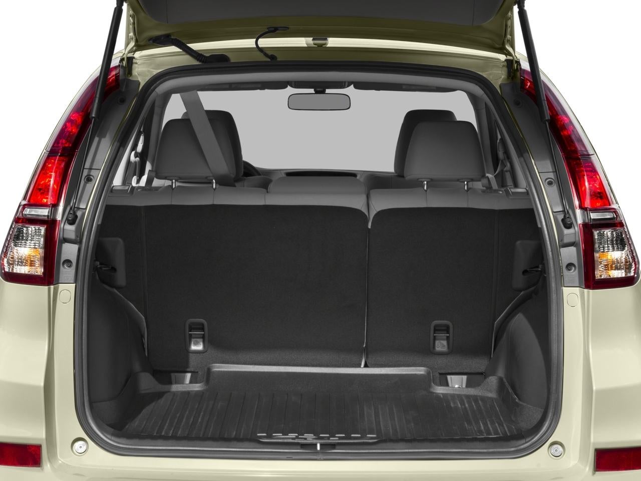 2016 Honda CR-V SE 2WD