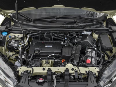 2016 Honda CR-V SE 2WD