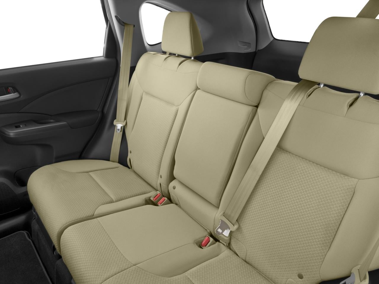 2016 Honda CR-V SE 2WD