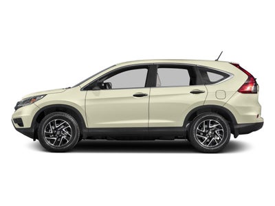 2016 Honda CR-V SE 2WD