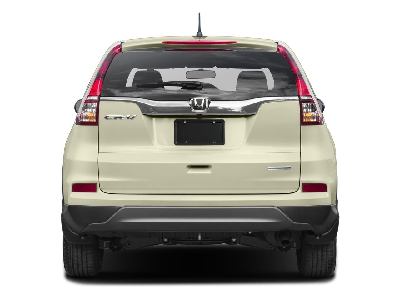 2016 Honda CR-V SE 2WD