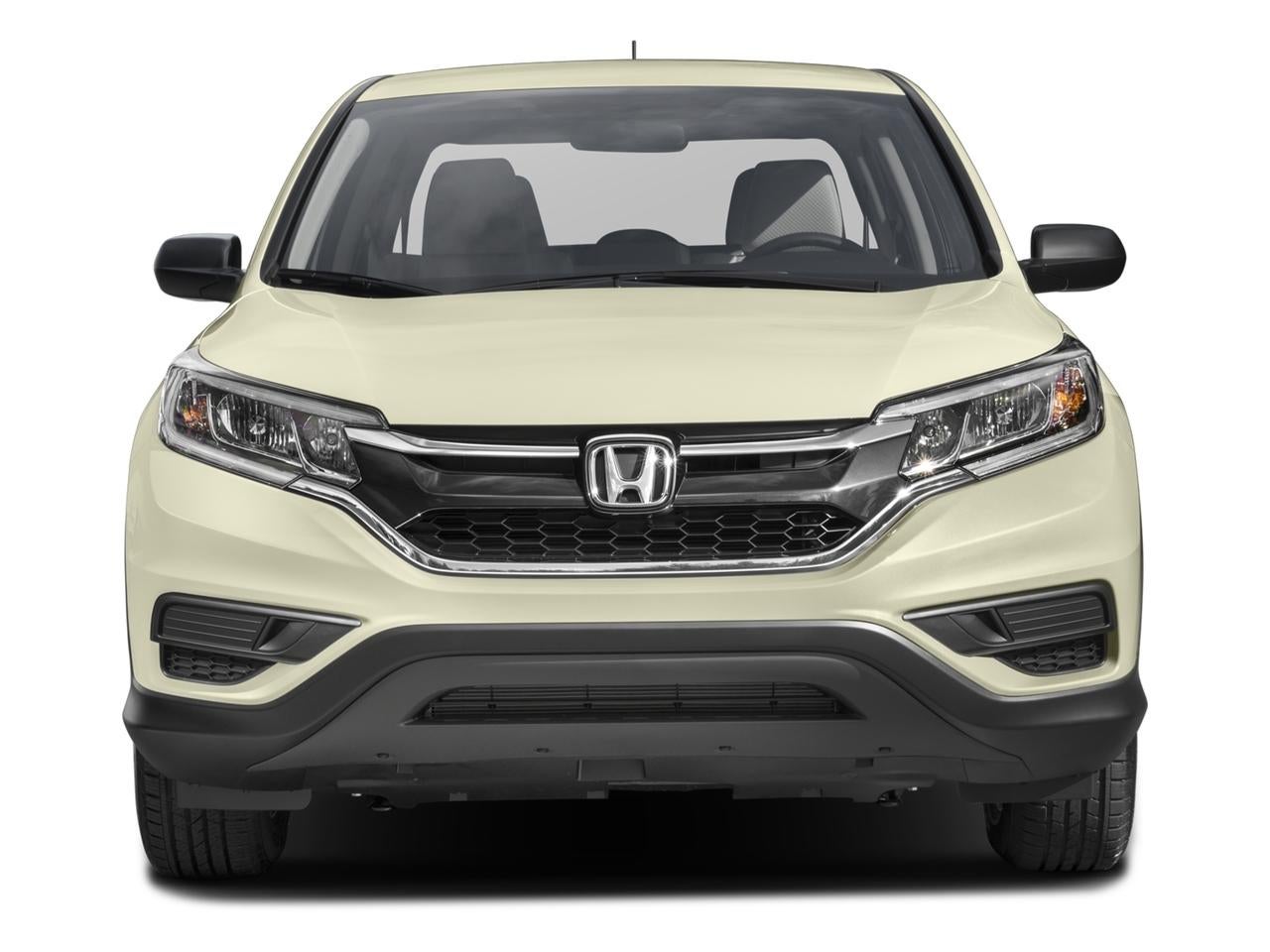 2016 Honda CR-V SE 2WD