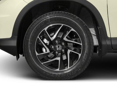 2016 Honda CR-V SE 2WD