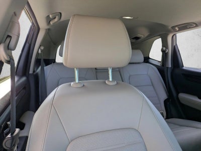 2025 Honda CR-V EX-L 2WD