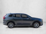 2025 Honda CR-V EX-L 2WD
