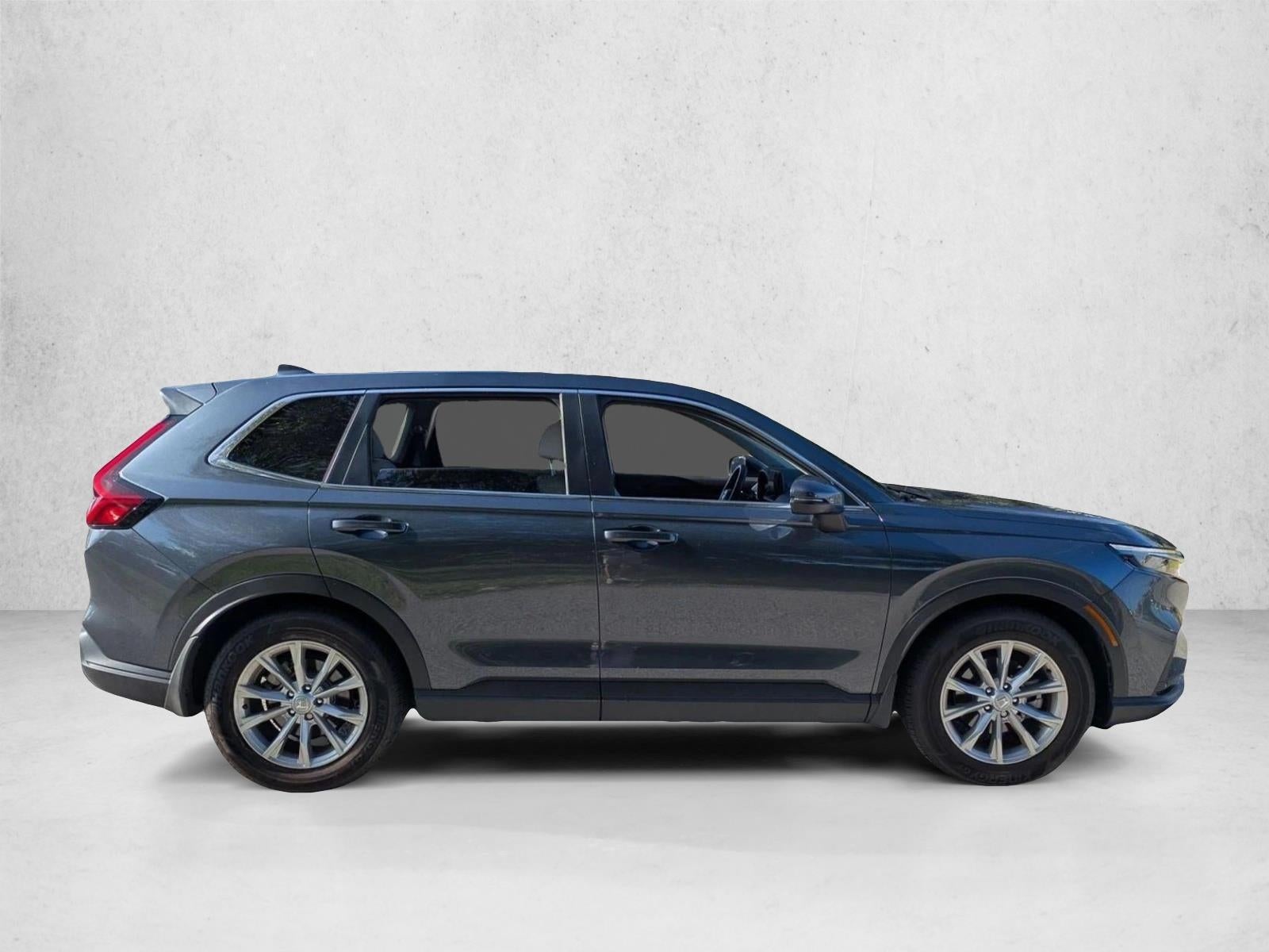 2025 Honda CR-V EX-L 2WD
