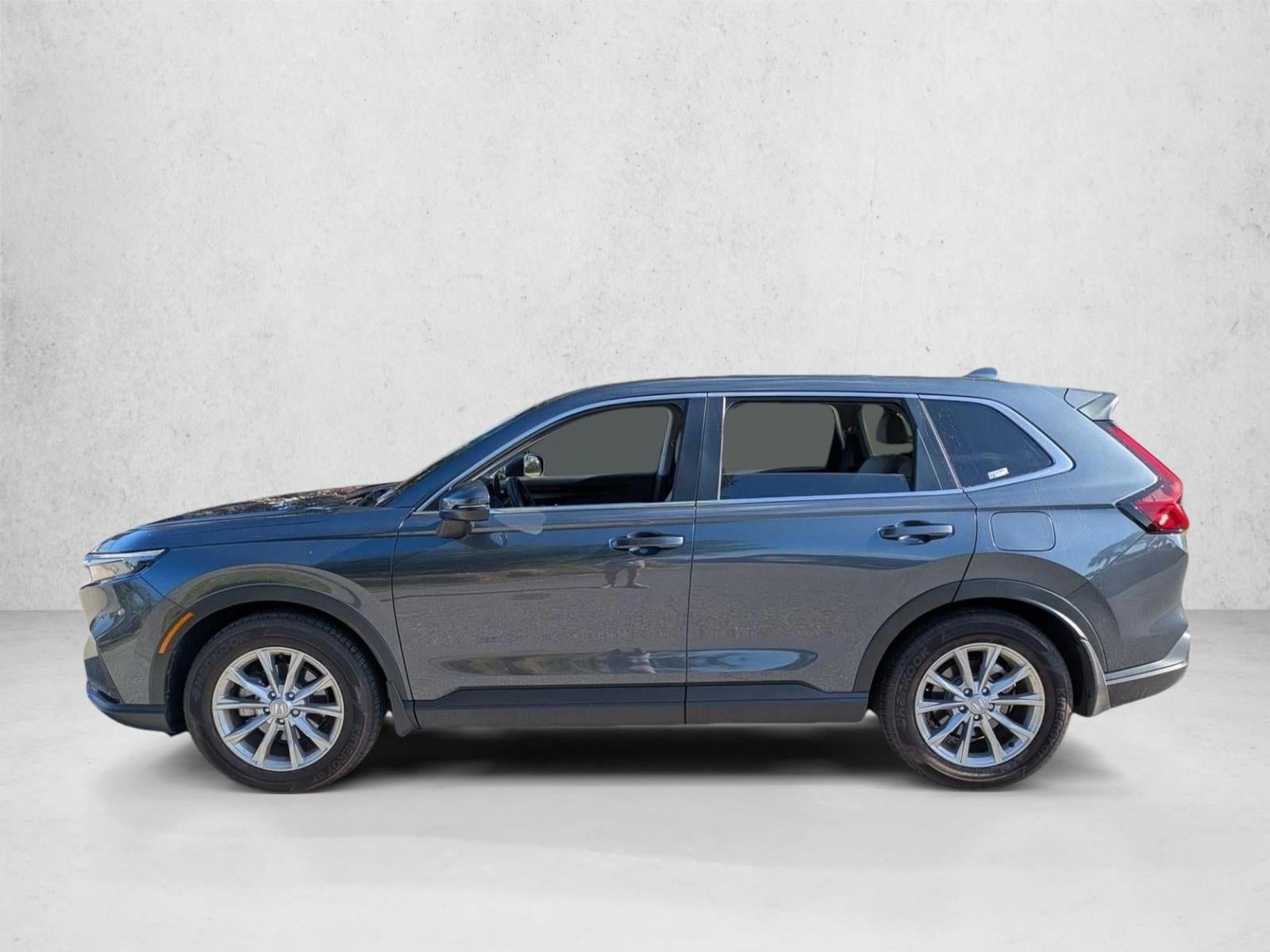 2025 Honda CR-V EX-L 2WD