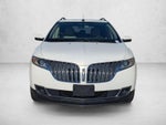 2013 Lincoln MKX 4dr Wgn 3.7L V6 FWD