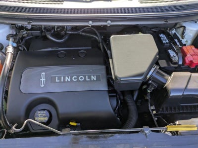 2013 Lincoln MKX 4dr Wgn 3.7L V6 FWD