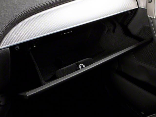 2013 Lincoln MKX 4dr Wgn 3.7L V6 FWD