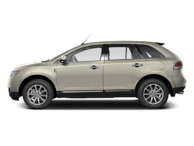 2013 Lincoln MKX 4dr Wgn 3.7L V6 FWD
