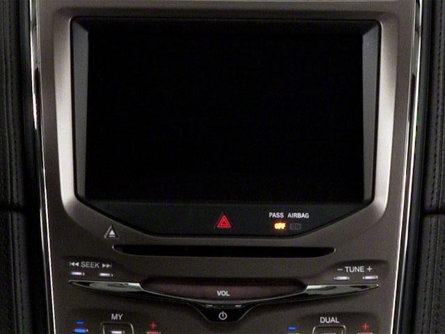 2013 Lincoln MKX 4dr Wgn 3.7L V6 FWD