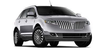 2013 Lincoln MKX 4dr Wgn 3.7L V6 FWD