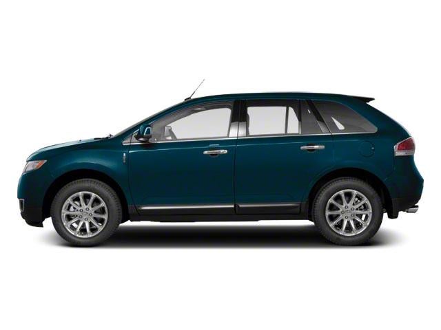 2013 Lincoln MKX 4dr Wgn 3.7L V6 FWD