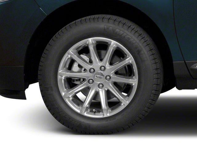 2013 Lincoln MKX 4dr Wgn 3.7L V6 FWD