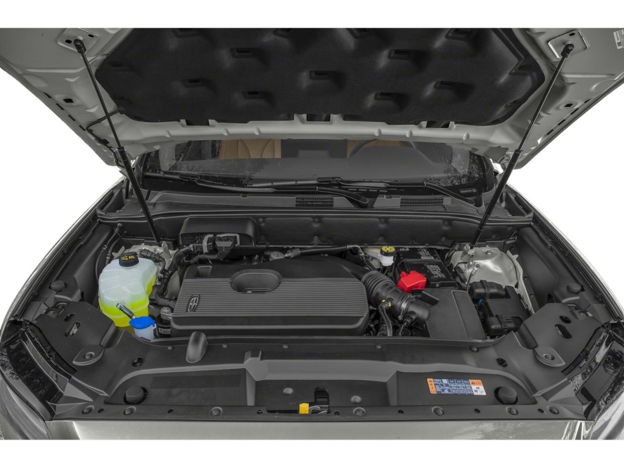 2022 Lincoln Nautilus Standard FWD