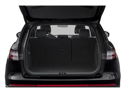 2019 Lincoln Nautilus Select FWD