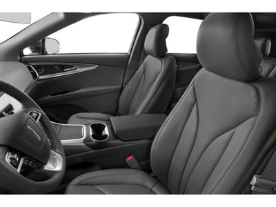 2019 Lincoln Nautilus Select FWD