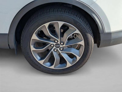 2022 Lincoln Nautilus Reserve FWD