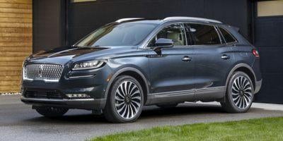 2022 Lincoln Nautilus Reserve FWD