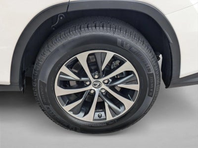 2021 Lexus RX 350 FWD
