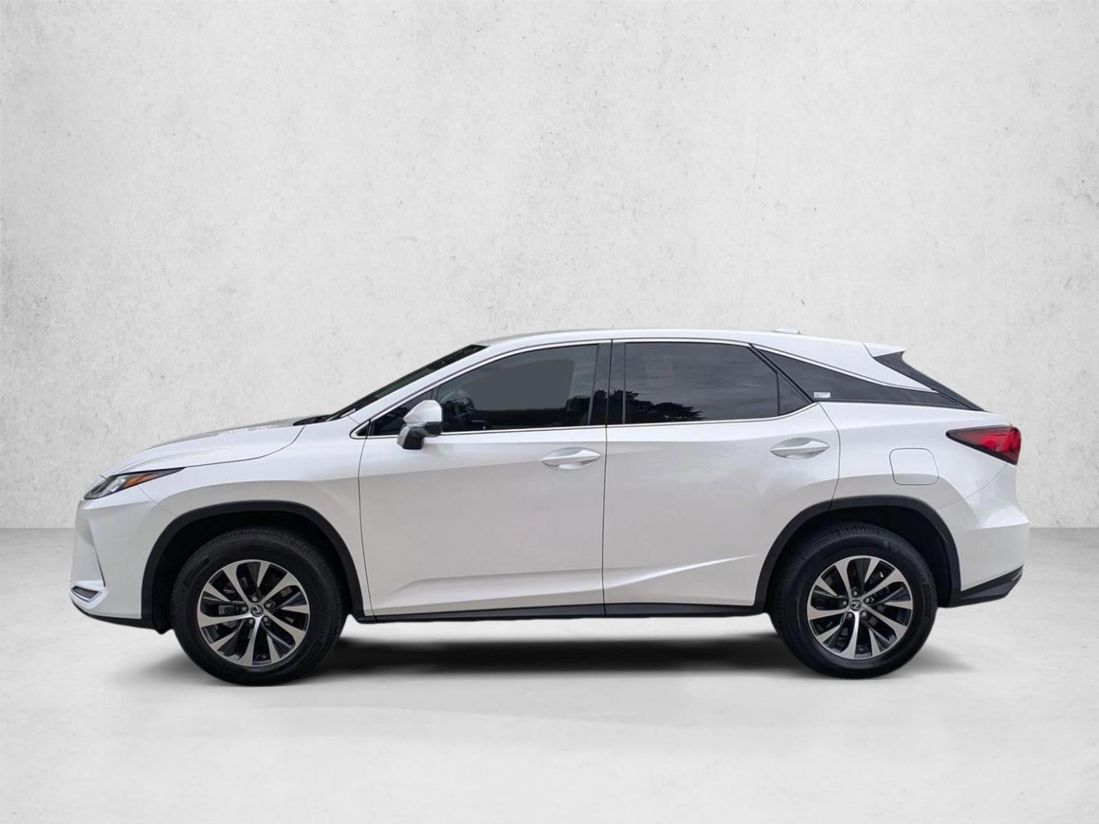 2021 Lexus RX 350 FWD